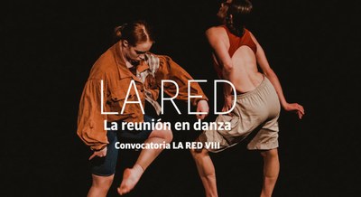 La VIII Reunión en Danza espera piezas de danza contemporánea
