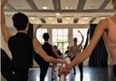 Programa de Formación Profesional del Ballet de Barcelona