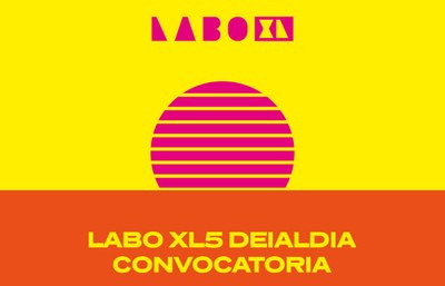 Propuestas para LABO XL5