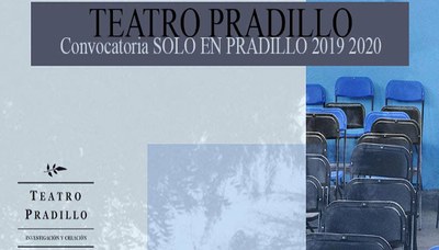 Solo en Pradillo  2019
