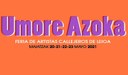 Umore Azoka Feria de Artistas Callejeros de Leioa 2021