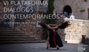 VI Plataforma de Danza: Diálogos Contemporáneos (Festival DZM)