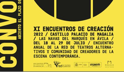 XI Encuentros de Creación en Magalia