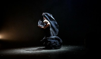 Actualidad del Centro Coreográfico María Pagés