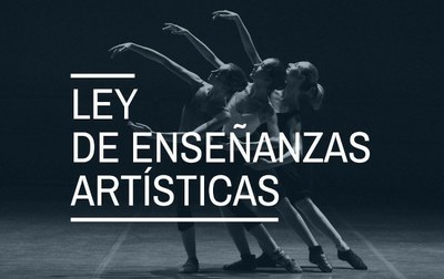 El Congreso aprueba definitivamente la Ley de Enseñanzas Artísticas