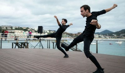Led Silhouette, Premio 'El Ojo Crítico' de Danza 2024 de RNE