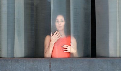 Muriel Romero presentó su proyecto para la Compañía Nacional de Danza