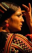 Maribel  Ramos `La Zambra´