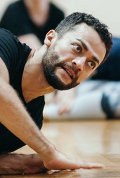 Marko Fonseca 