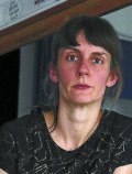 Myriam Pérez Cazabon