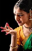 Shantala Shivalingappa 