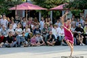 <p style="text-align: center; "><span style="font-weight: bold; ">Colective Work # 1<br /> <br /> </span>Compañía: Pierre – Yves Diacon y Ariadna Estalella. (Catalunya / Suiza)<br /> Obra: “Collective Work # 1”<br /> Lugar: Sabadell.<br /> Festival Días de Danza<br /> Artista: Ariadna Estalella.</p>