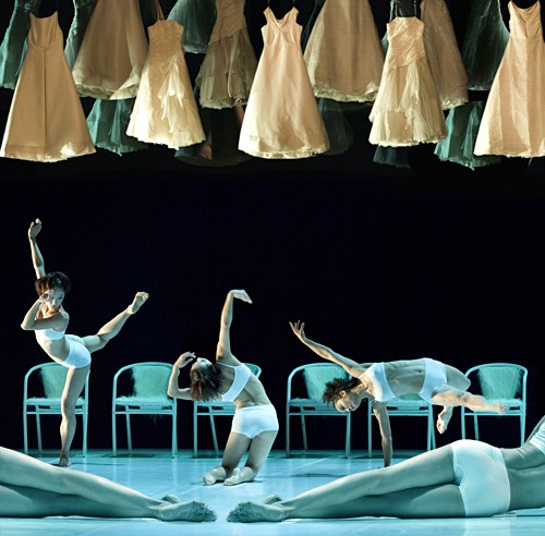 Jesús Vallinas — Danza.es