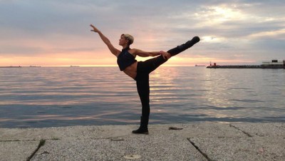 10 grandes problemas a los que se enfrentan los bailarines profesionales