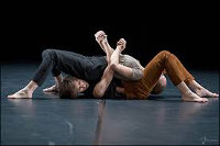 Canal Baila — Danza.es